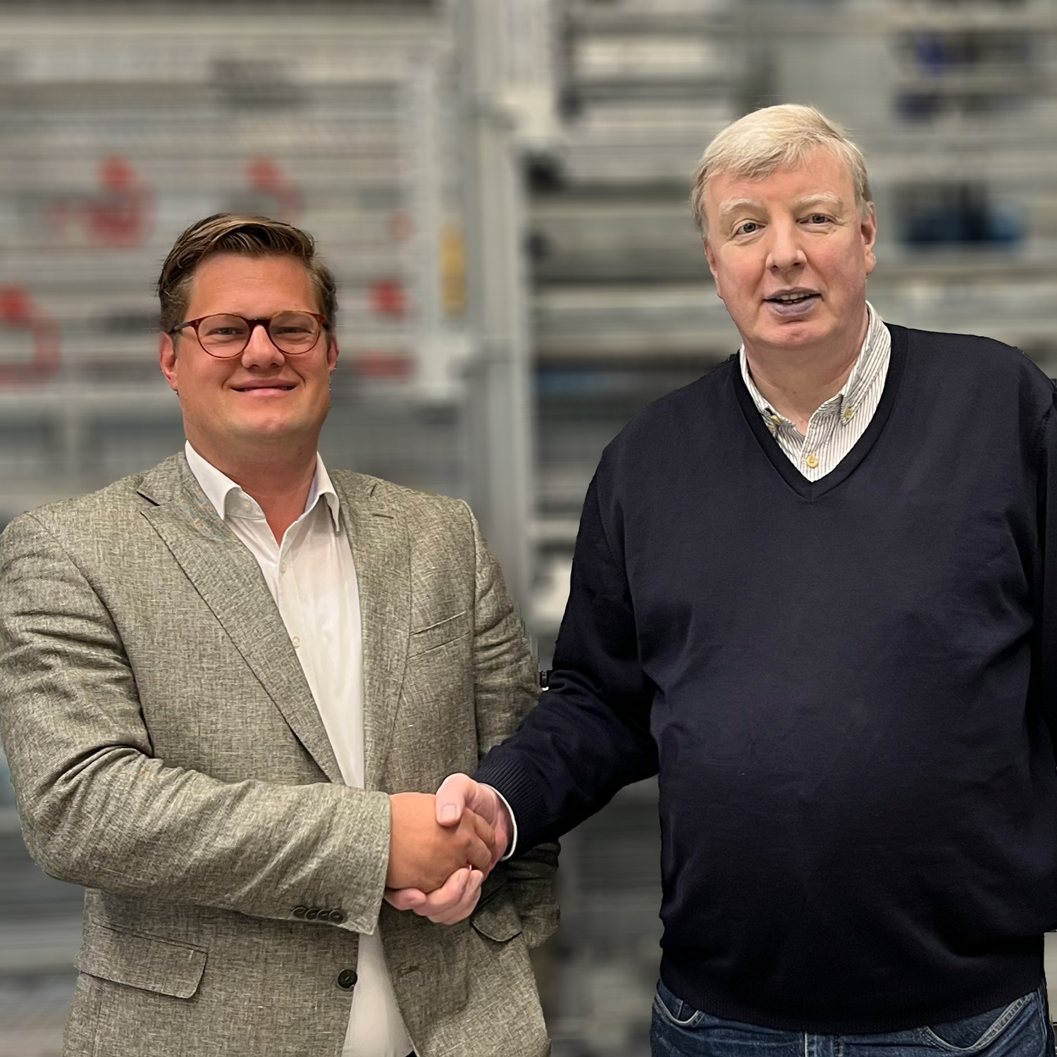 Karl-Bernd Fangmann starts as co-managing director at Hellmann Poultry
